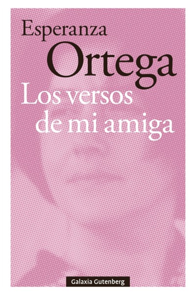 LOS VERSOS DE MI AMIGA