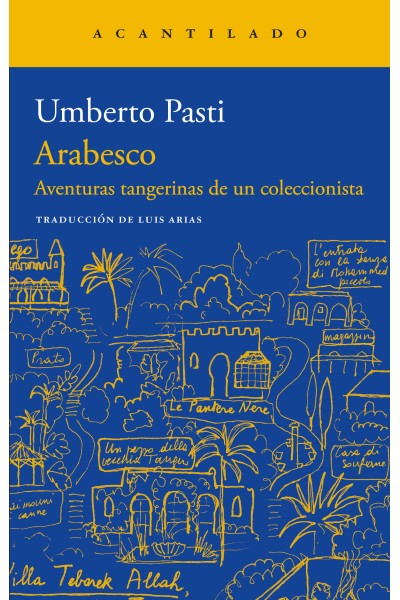 ARABESCO
