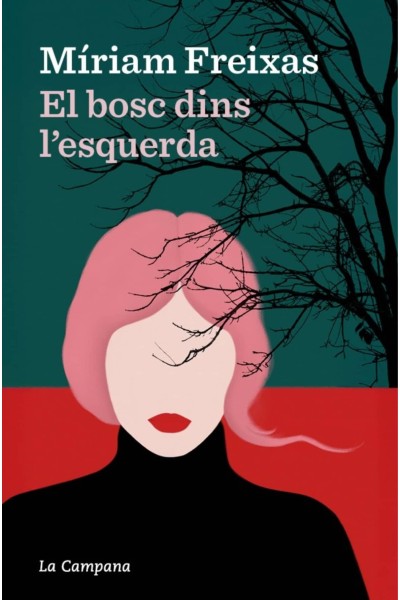 EL BOSC DINS L?ESQUERDA