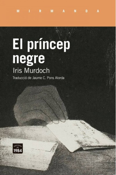EL PRÍNCEP NEGRE