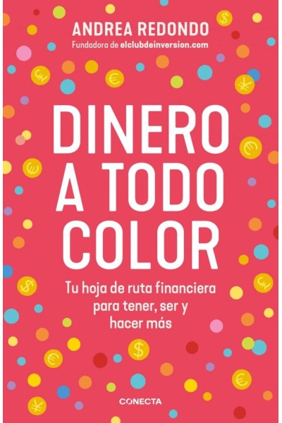 DINERO A TODO COLOR