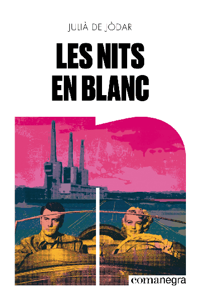 LES NITS EN BLANC