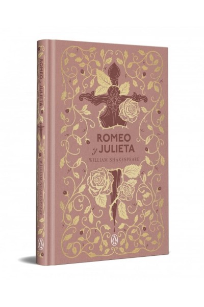 ROMEO Y JULIETA (EDICIÓN ESPECIAL EN TAPA DURA)
