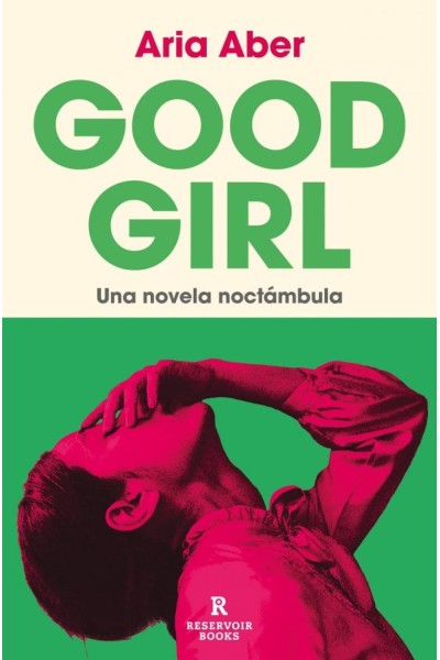 GOOD GIRL