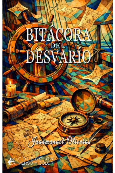 BITÁCORA DEL DESVARÍO