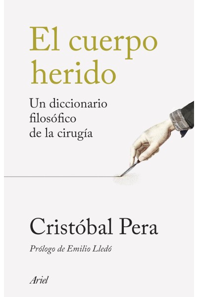 EL CUERPO HERIDO