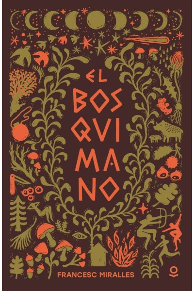 EL BOSQUIMANO