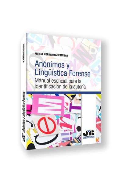ANÓNIMOS Y LINGÜÍSTICA FORENSE
