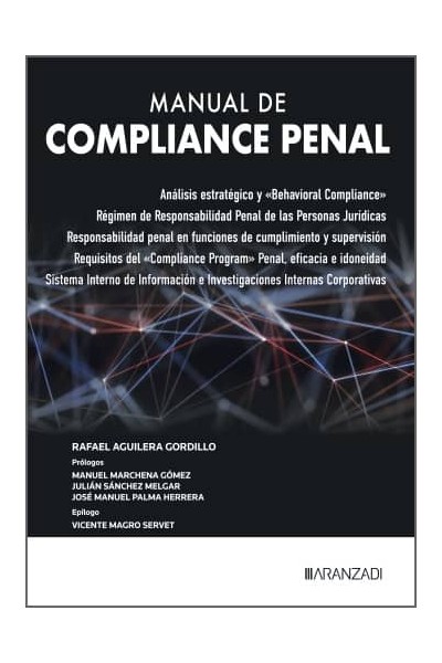 MANUAL DE COMPLIANCE PENAL