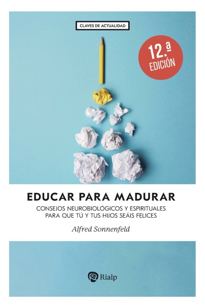 EDUCAR PARA MADURAR