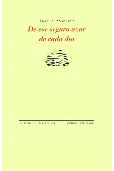 DE ESE SEGURO AZAR DE CADA DÍA