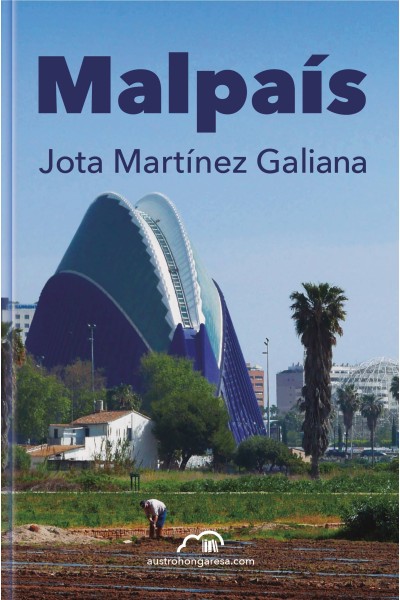 MALPAÍS