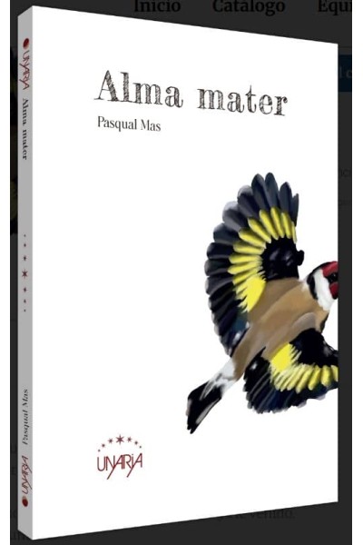 ALMA MATER