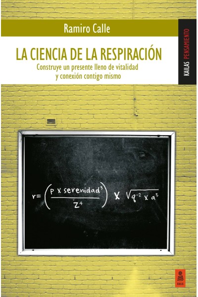 LA CIENCIA DE LA RESPIRACIÓN