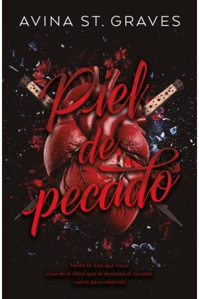 PIEL DE PECADO