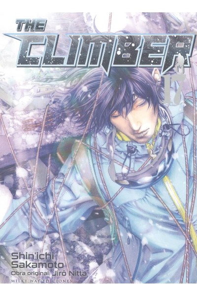 THE CLIMBER 17