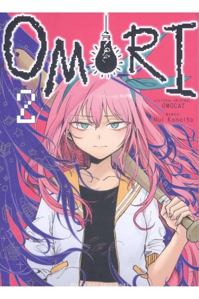 OMORI