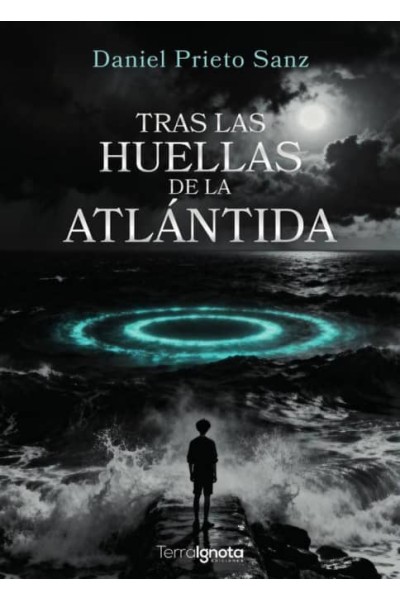 TRAS HUELLAS DE LA ATLÁNTIDA