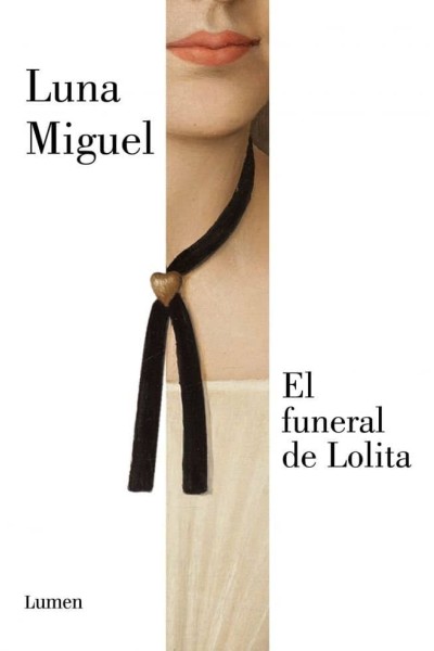 EL FUNERAL DE LOLITA NUEVA EDICION