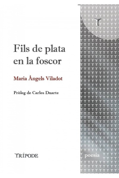 FILS DE PLATA EN LA FOSCOR
