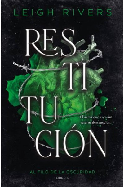 RESTITUCIÓN