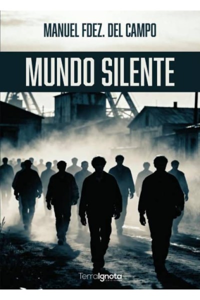 MUNDO SILENTE