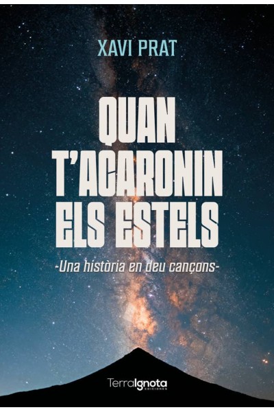 QUAN T´ACARONIN ELS ESTELS