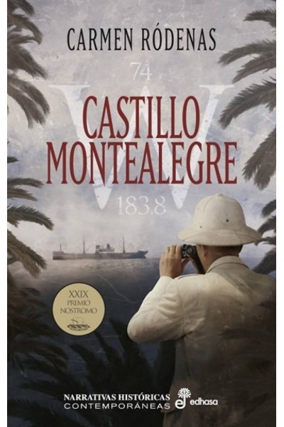CASTILLO MONTEALEGRE