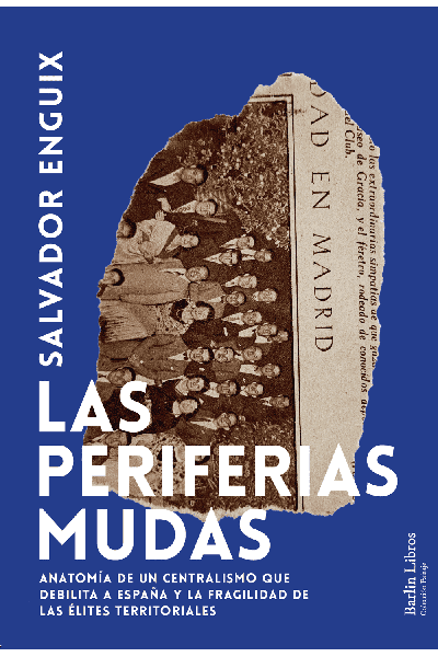 LAS PERIFERIAS MUDAS