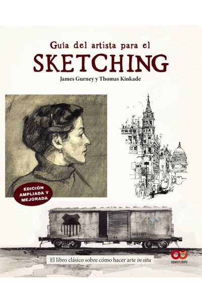 GUÍA DEL ARTISTA PARA EL SKETCHING