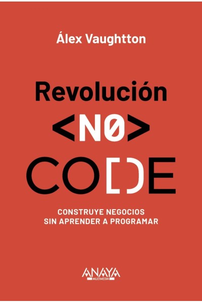 REVOLUCIÓN NO-CODE