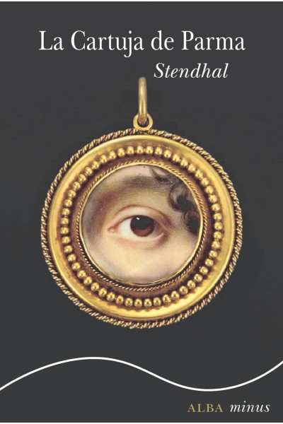 LA CARTUJA DE PARMA