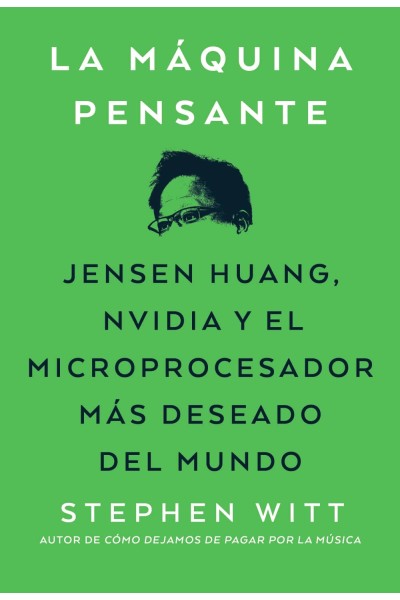 LA MÁQUINA PENSANTE