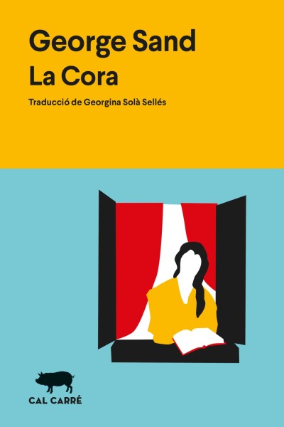 LA CORA