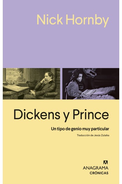 DICKENS Y PRINCE