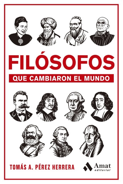 FILOSOFOS QUE CAMBIARON EL MUNDO