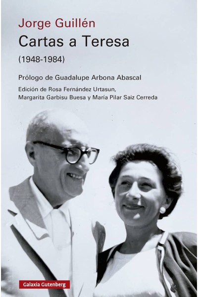 CARTAS A TERESA