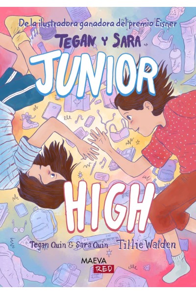 JUNIOR HIGH