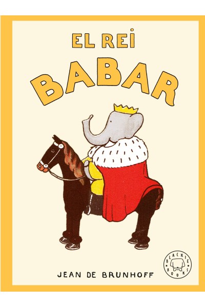 EL REI BABAR