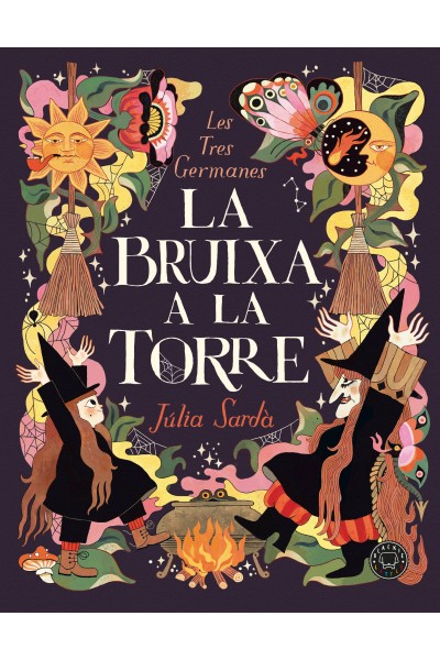 BRUIXA A LA TORRE, LA