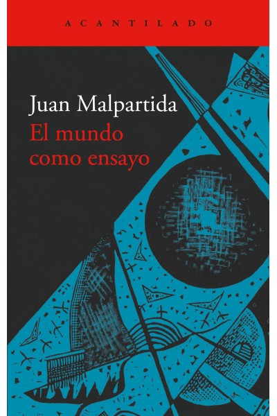 EL MUNDO COMO ENSAYO