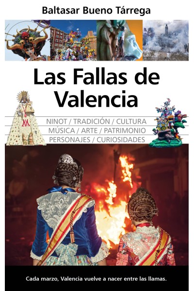 LAS FALLAS DE VALENCIA