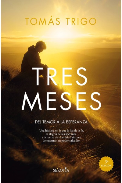 TRES MESES (N.E.)
