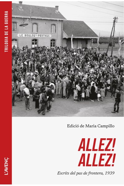 ALLEZ! ALLEZ!