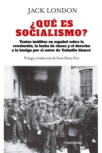 ¿QUÉ ES SOCIALISMO?