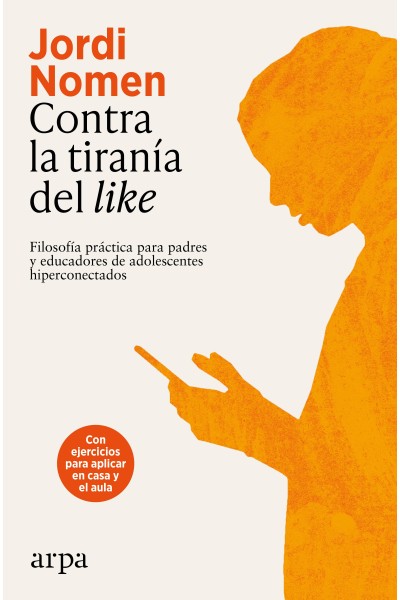 CONTRA LA TIRANÍA DEL LIKE