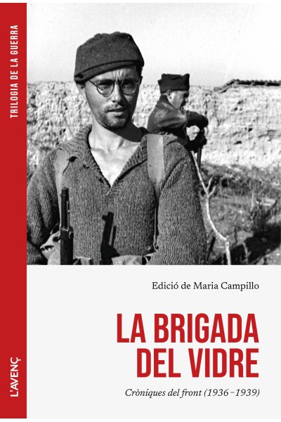 LA BRIGADA DEL VIDRE