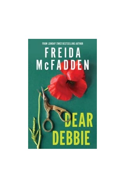 DEAR DEBBIE