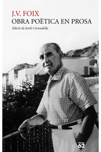 OBRA POÈTICA EN PROSA