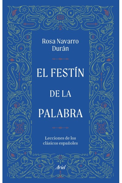 EL FESTÍN DE LA PALABRA
